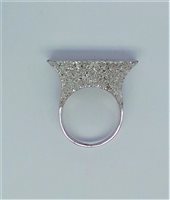 Anello Guerretta Gioielli Donna Anello Argento in Argento AN20-16 - AN20-16